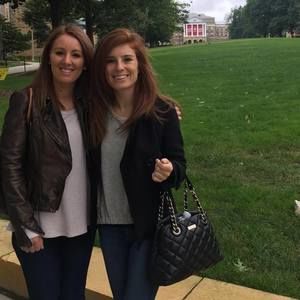 Meet your Posher, Monica